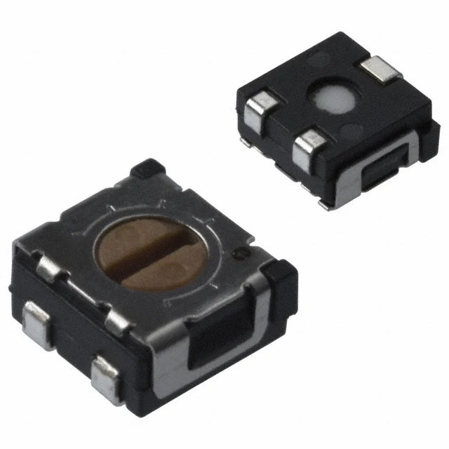 ST-4ETA104 Nidec Components Corporation  Trimmer Potentiometers